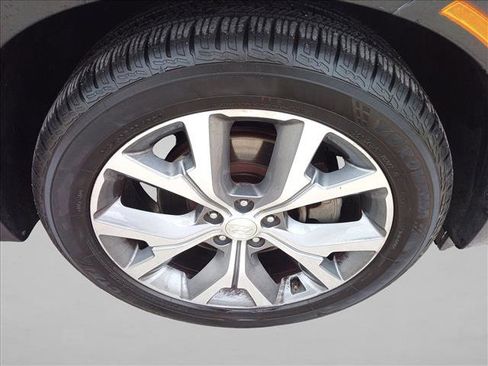 Used 2020 Hyundai Palisade SEL w/ Premium Package FWD image 10