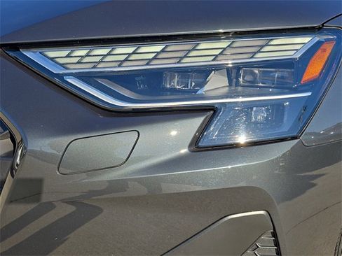 Used 2025 Audi A3 2.0T Premium image 34