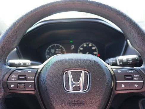 Used 2024 Honda CR-V EX image 28