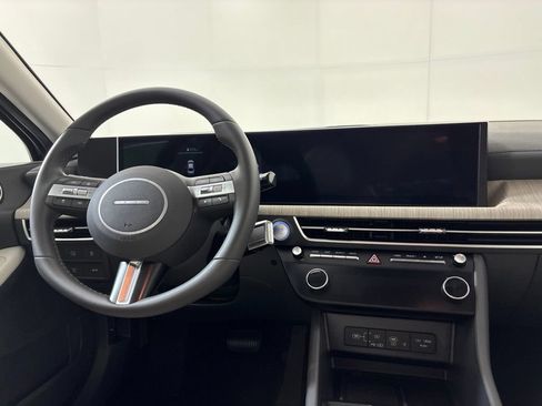 Certified 2025 Hyundai Sonata SEL FWD image 21