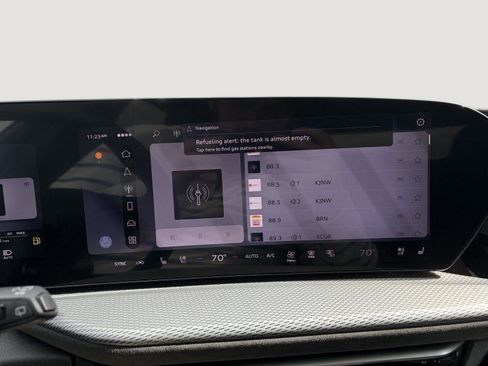 New 2026 Audi SQ5 Premium Plus AWD/4WD image 16