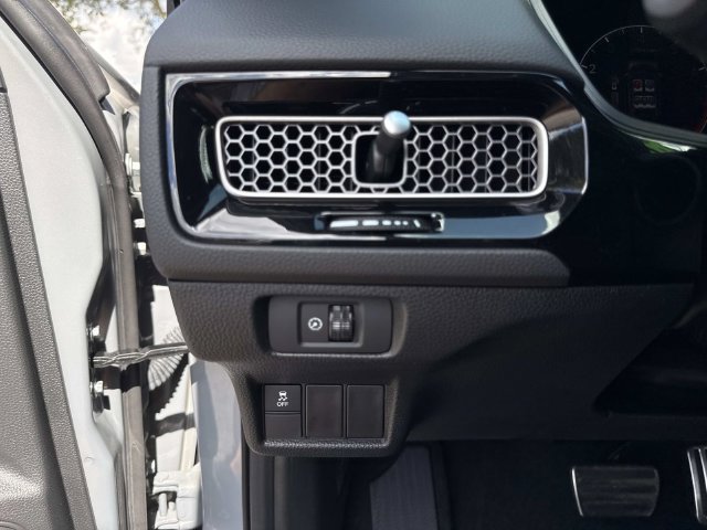 Certified 2026 Honda Civic Sport image 31