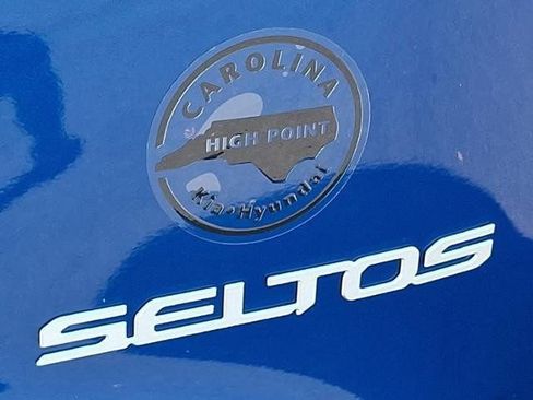 New 2026 Kia Seltos S image 11