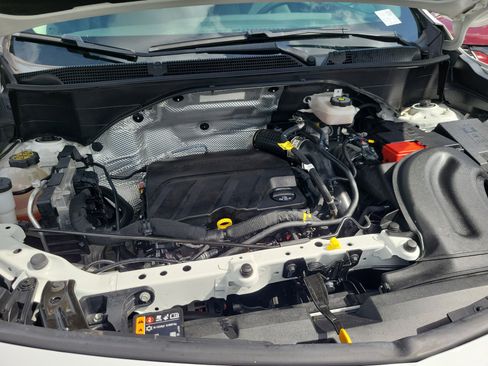 Used 2024 Buick Encore GX Preferred image 25