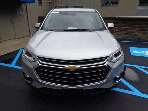 Used 2019 Chevrolet Traverse LT w/ LT Premium Package image 5