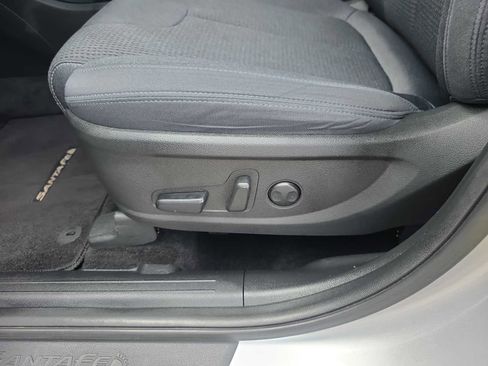 Used 2022 Hyundai Santa Fe XRT FWD image 12