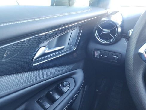 New 2026 Chevrolet Blazer EV LT w/ Midnight/Sport Edition image 35