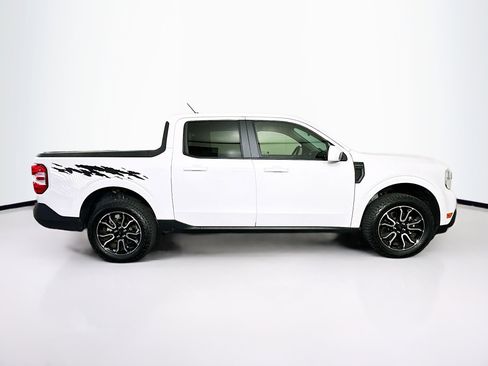 Used 2022 Ford Maverick Lariat w/ Lariat Luxury Package image 10