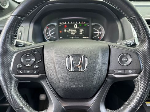 Used 2023 Honda Passport EX-L image 22