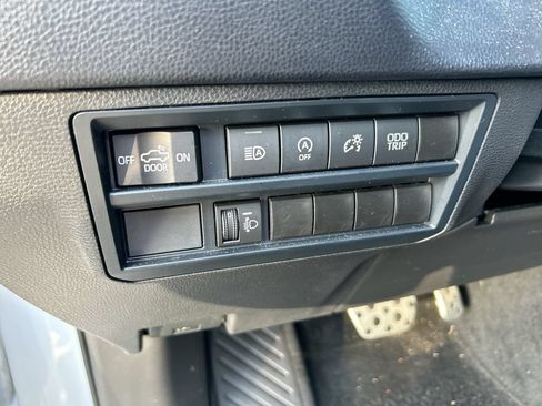 Used 2024 Toyota Tundra SR5 w/ TRD Sport Package AWD/4WD image 13