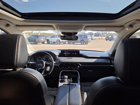 Used 2024 MAZDA CX-90 3.3 Turbo w/ Premium Package image 21