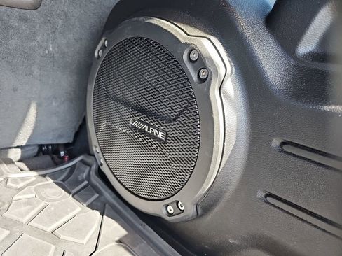 Used 2021 Jeep Wrangler Unlimited Sport image 22