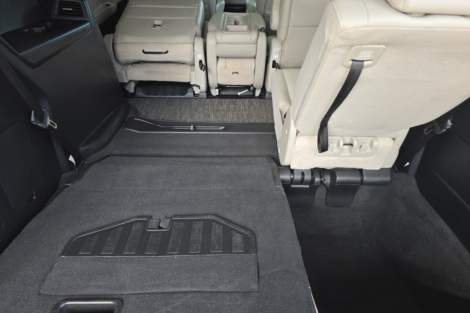 Used 2025 Honda Odyssey EX-L image 16