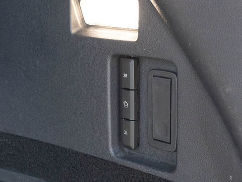 Used 2025 Lincoln Aviator Reserve w/ Illumination Package RWD image 16