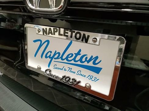 New 2026 Honda Odyssey EX-L image 8