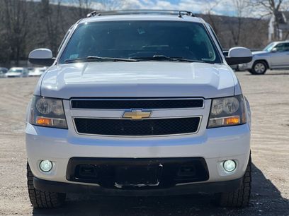 Used 2011 Chevrolet Avalanche LT