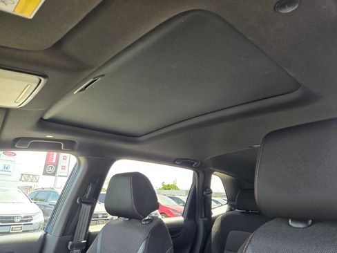 Used 2024 Honda CR-V Sport image 15