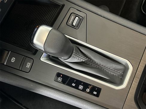 New 2026 Nissan Kicks SV image 21