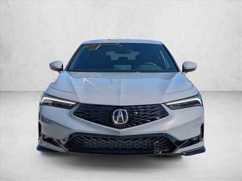 Used 2026 Acura Integra A-Spec FWD image 2