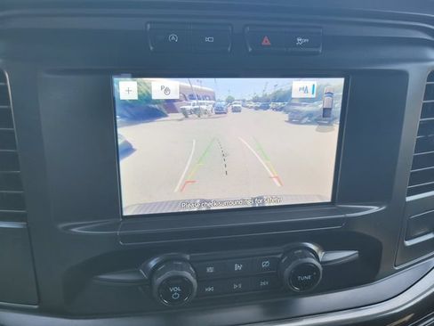 Certified 2021 Ford F150 XL w/ STX Appearance Package RWD image 20