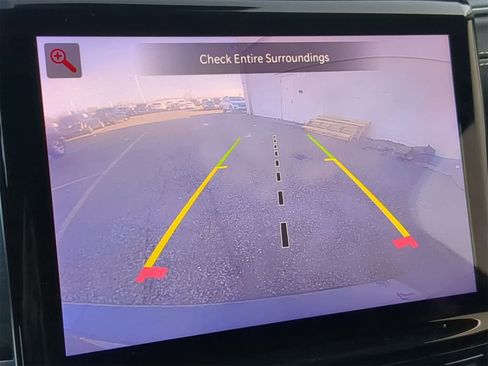 Certified 2022 Jeep Grand Cherokee L Limited image 31