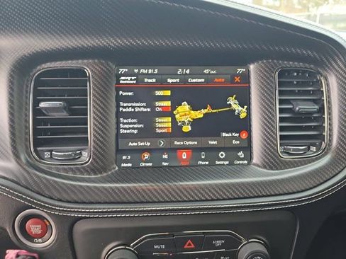 Used 2022 Dodge Charger SRT Hellcat image 22