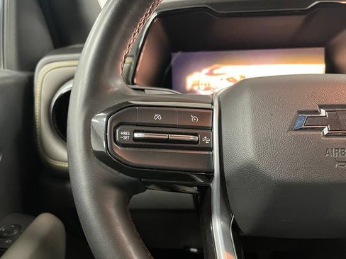 Used 2023 Chevrolet Colorado ZR2 w/ ZR2 Convenience Package III AWD/4WD image 29