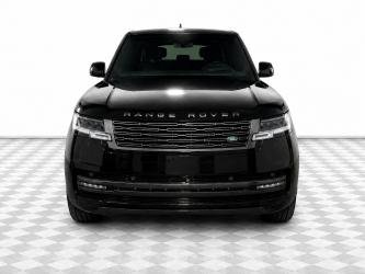 Used 2024 Land Rover Range Rover SE AWD/4WD image 2