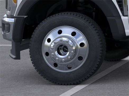 New 2026 Ford F450 XL w/ 360-Degree Camera Package image 19