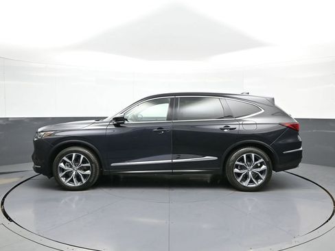 Certified 2023 Acura MDX SH-AWD w/ Technology Package image 9