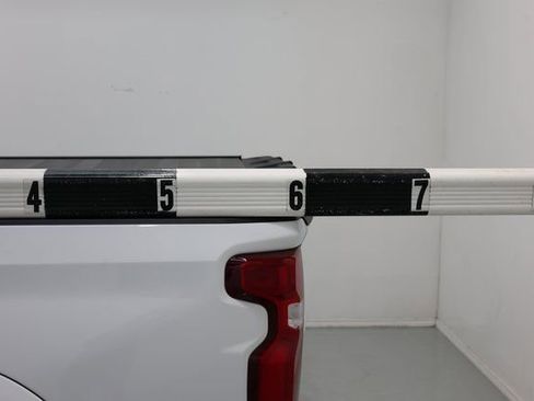 Used 2025 Chevrolet Silverado 1500 RST AWD/4WD image 33