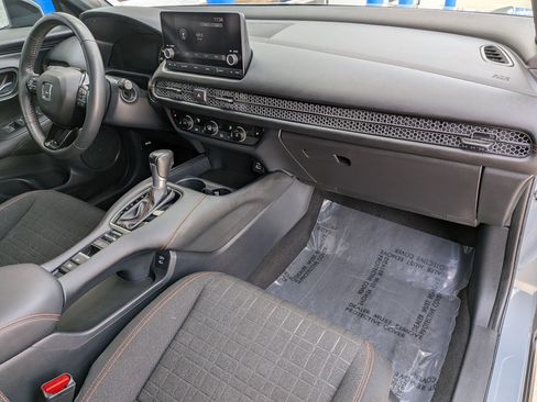 Used 2024 Honda HR-V Sport image 31