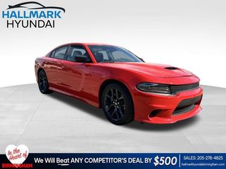 Used 2022 Dodge Charger GT w/ Blacktop Package video 1