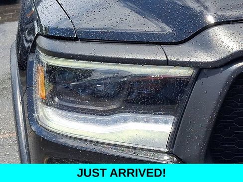 Used 2020 RAM 1500 Rebel w/ Rebel Level 2 Equipment Group AWD/4WD image 9