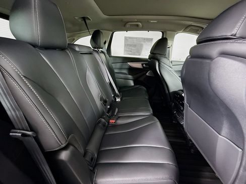 Used 2026 Acura MDX SH-AWD w/ Technology Package image 23