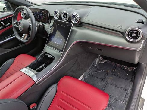 Certified 2023 Mercedes-Benz C 300 Sedan image 21