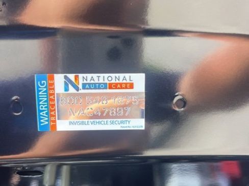 New 2026 Chevrolet Equinox RS w/ Convenience Package III image 39