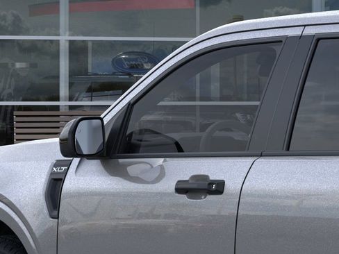 New 2026 Ford Maverick XLT w/ XLT Luxury Package image 58