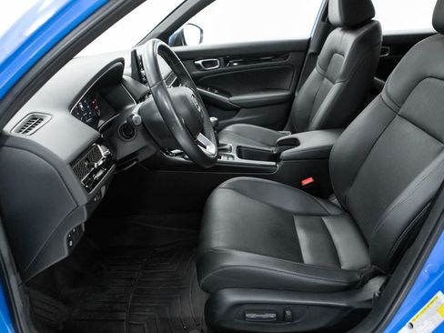 Used 2024 Honda Civic Sport Touring image 22
