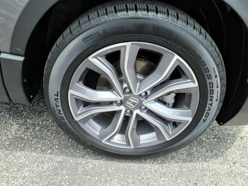 Used 2021 Honda CR-V Touring image 12