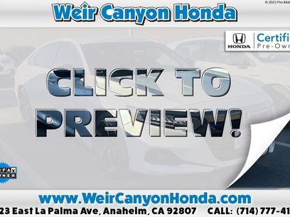 Used 2021 Honda Accord Sport Special Edition