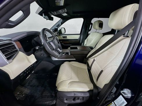 Used 2023 Toyota Tundra 1794 Edition w/ TRD Off-Road Package image 15