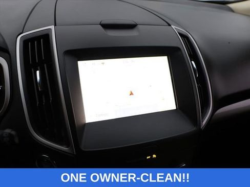 Used 2019 Ford Edge SEL w/ Equipment Group 201A image 21