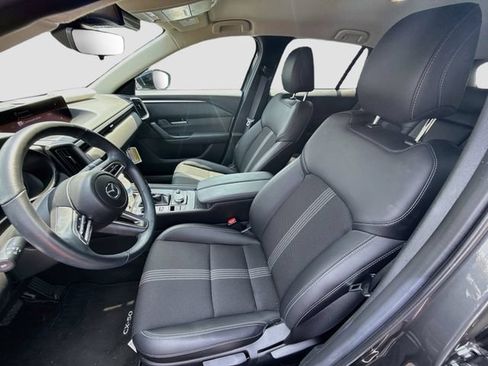 Certified 2025 MAZDA CX-50 AWD 2.5 S w/ Select Package image 23