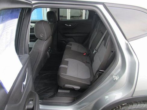 Certified 2024 Chevrolet Blazer LT w/ Convenience Package image 20