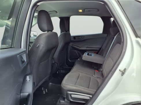 Used 2023 Ford Escape Active AWD/4WD image 11