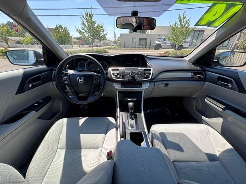 Used 2014 Honda Accord LX image 13