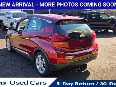 Used 2020 Chevrolet Bolt LT FWD image 7