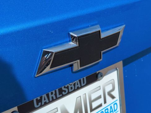 New 2026 Chevrolet Blazer LT w/ Convenience Package FWD image 30