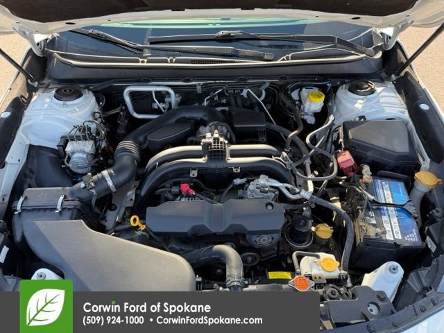 Used 2019 Subaru Outback 2.5i Touring AWD/4WD image 36